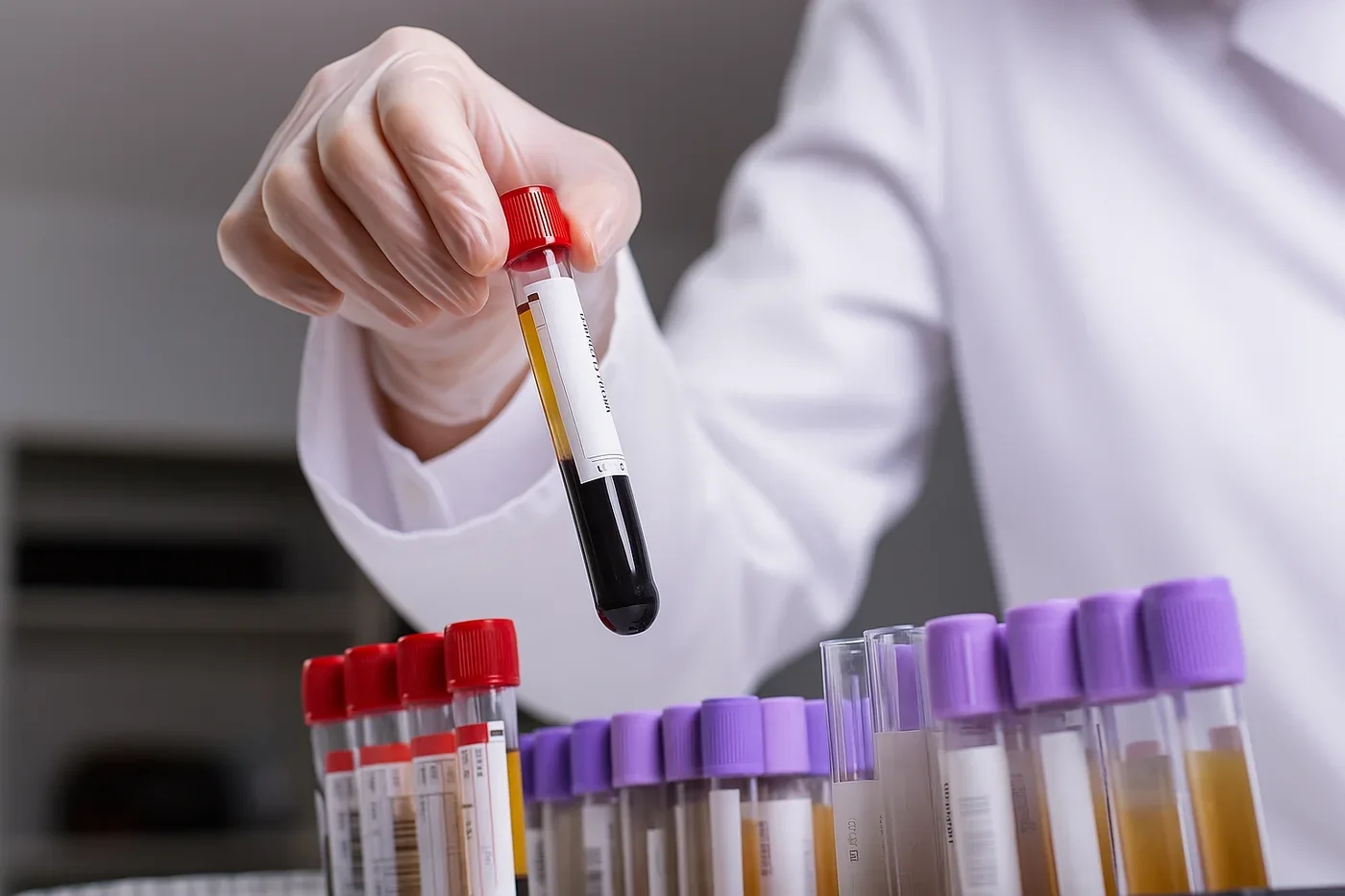 Hidden Health Risks: What Matters to Notice in Time
